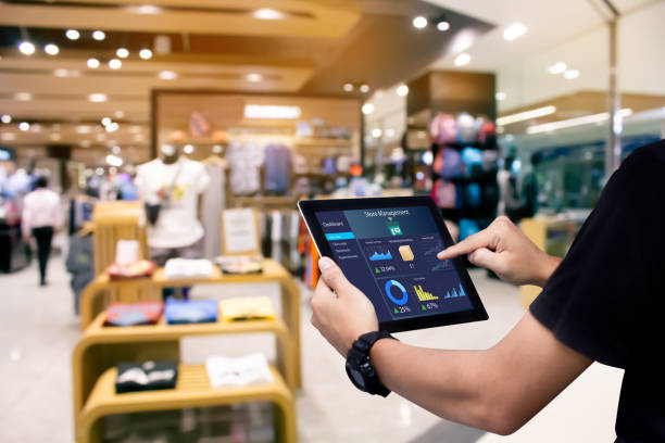 RetailPulse Analytics