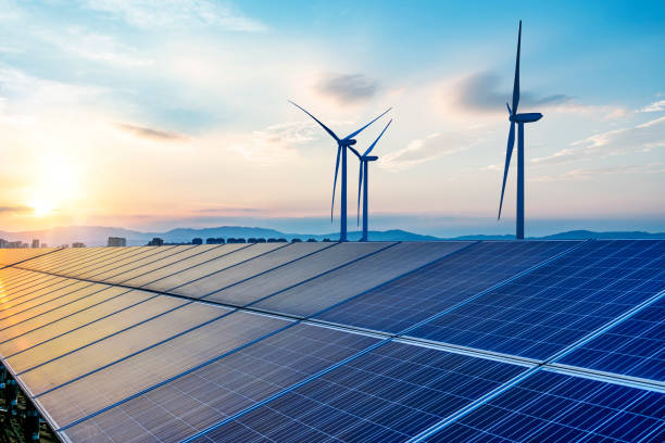 GreenGrid IoT